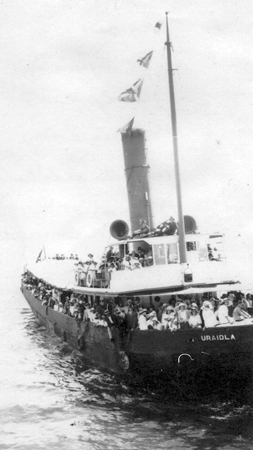 Uraidla
